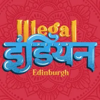 Illegal Indian icon