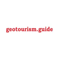 Geotourism Guide icon