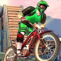 Motorcycle Xtreme : Hill Stunt icon