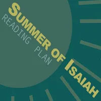 Summer of Isaiah icon