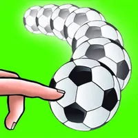 Spin Goal icon