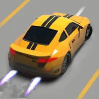 Midtown Car Driving School 3D icon