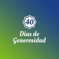 Vida Generosa icon