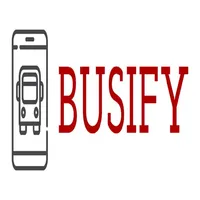 Busify App icon
