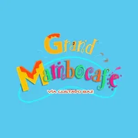 Grand Mambo Cafe icon