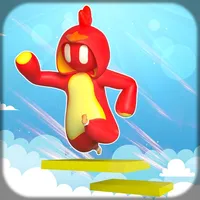 Blob Run 3D – Puzzle Sort Game icon