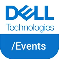 Dell Technologies Events icon