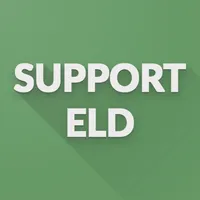 SUPPORT ELD icon