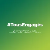 Tous engagés icon