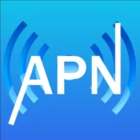 APN Settings - Global icon