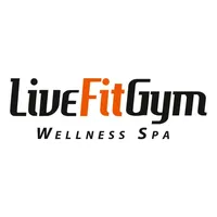 Live Fit Gym icon