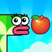 Hungry Worm - Greedy Worm icon