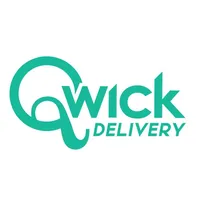 Qwick Delivery icon