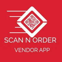 Vendors  Scan n order icon