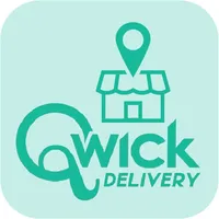 Qwick Delivery Resturant icon