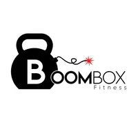 Boom Box Fitness icon