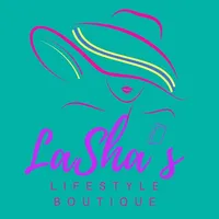 LaSha's Lifestyle Boutique icon