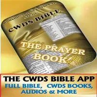 CWDS Bible icon