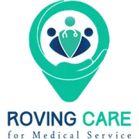 Roving Care Services icon