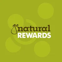 GoNatural Rewards icon