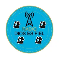 Radio Dios Es Fiel icon