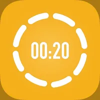 Daily Workout Interval Timer icon