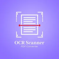 OCR Scanner, PDF Convertor icon