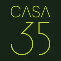 Casa 35 icon