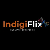 INDIGIFLIX icon