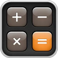 Calculator and Converters icon