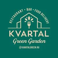 Kvartal Green Garden icon