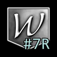 Wandroid#7R icon