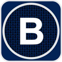 Bola Mileage Tracker icon