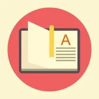 Fluent Dictionary icon