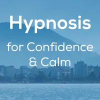 Hypnosis for Confidence & Calm icon