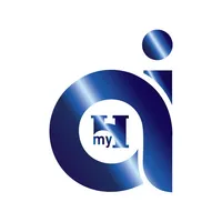 MyHotel AI icon