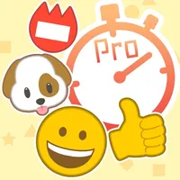 Emoji Quiz Time Attack Pro icon