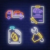 Sweet Car+ & Car Management icon