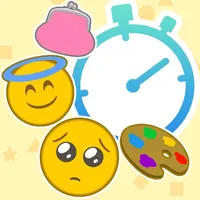 Emoji Quiz Time Attack icon