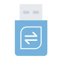 USB Link icon