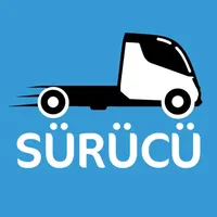 Taşımacım Sürücü icon