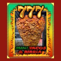 777 Mini Tacos icon