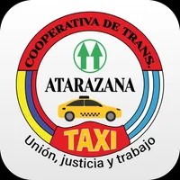Taxi Atarazana Pasajero icon