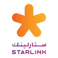 Starlink Oman icon