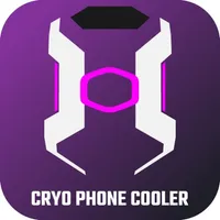 Cryo Phone Cooler icon