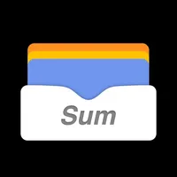 Sum Wallet icon