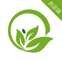 启康药店 icon