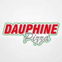 Dauphine Pizza Linz icon