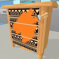 Boho Furniture icon