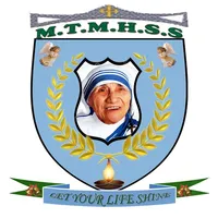 Mother Theresa School Mylacode icon